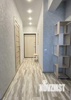 2-к квартира, посуточно, 40м2, 1/1 этаж