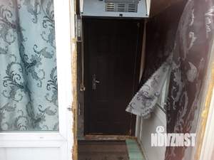 Студия квартира, на длительный срок, 20м2, 1/7 этаж