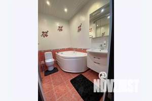 2-к квартира, посуточно, 55м2, 15/18 этаж