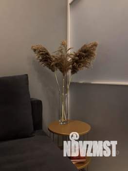 1-к квартира, посуточно, 40м2, 10/17 этаж