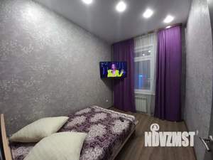 2-к квартира, посуточно, 40м2, 18/18 этаж