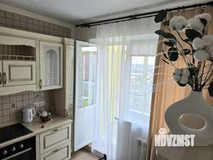 2-к квартира, посуточно, 60м2, 1/1 этаж