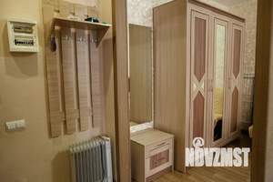 1-к квартира, посуточно, 36м2, 1/4 этаж