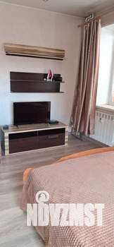 Студия квартира, посуточно, 35м2, 2/10 этаж