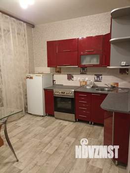 3-к квартира, посуточно, 60м2, 2/18 этаж