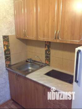 1-к квартира, на длительный срок, 30м2, 4/5 этаж