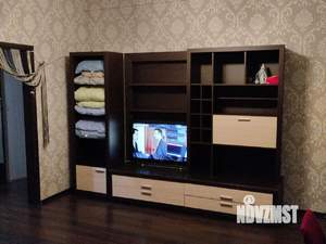 2-к квартира, посуточно, 60м2, 1/1 этаж