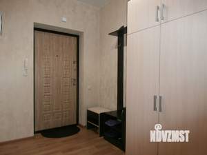 1-к квартира, на длительный срок, 30м2, 8/16 этаж