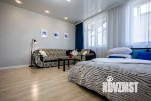 2-к квартира, посуточно, 65м2, 5/17 этаж