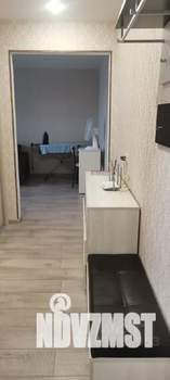 2-к квартира, посуточно, 52м2, 3/5 этаж