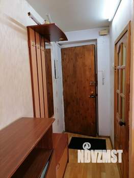 Студия квартира, посуточно, 32м2, 4/4 этаж