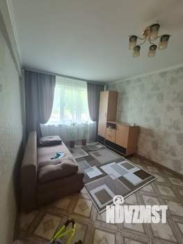 1-к квартира, на длительный срок, 34м2, 1/5 этаж