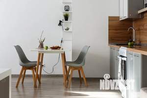 Студия квартира, посуточно, 36м2, 11/16 этаж