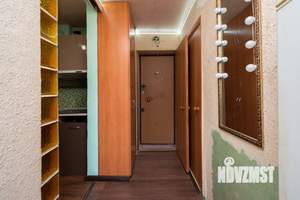 2-к квартира, на длительный срок, 33м2, 4/5 этаж