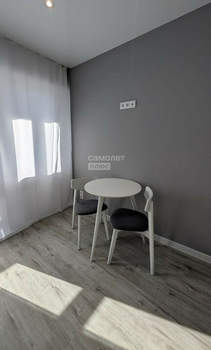 Студия квартира, на длительный срок, 24м2, 7/10 этаж