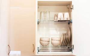 Студия квартира, на длительный срок, 30м2, 5/16 этаж