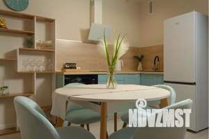 1-к квартира, посуточно, 36м2, 16/17 этаж