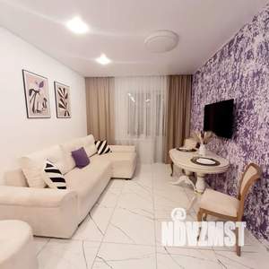 2-к квартира, посуточно, 40м2, 18/18 этаж