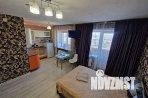 1-к квартира, посуточно, 34м2, 8/13 этаж