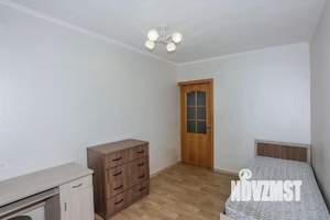 3-к квартира, на длительный срок, 61м2, 5/5 этаж
