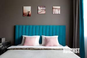 2-к квартира, посуточно, 60м2, 13/15 этаж