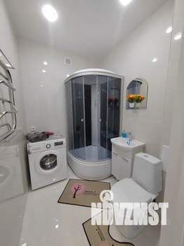 1-к квартира, посуточно, 45м2, 8/9 этаж