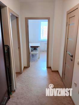 1-к квартира, посуточно, 35м2, 10/10 этаж