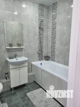 1-к квартира, на длительный срок, 40м2, 10/17 этаж