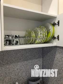 1-к квартира, посуточно, 32м2, 3/12 этаж