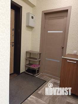 1-к квартира, посуточно, 30м2, 2/9 этаж