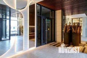 1-к квартира, посуточно, 22м2, 1/1 этаж