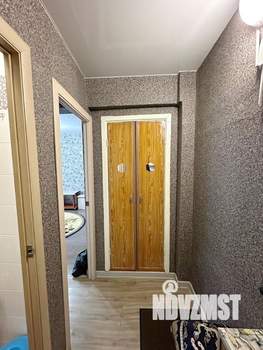 1-к квартира, на длительный срок, 30м2, 1/5 этаж