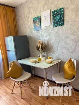 1-к квартира, посуточно, 34м2, 2/5 этаж