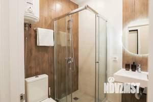 Студия квартира, посуточно, 24м2, 7/9 этаж