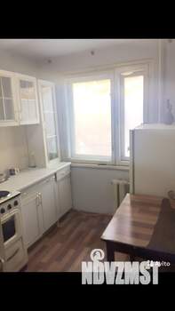 2-к квартира, на длительный срок, 48м2, 3/5 этаж