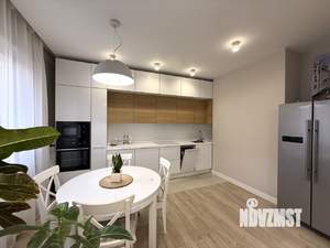 3-к квартира, на длительный срок, 72м2, 5/17 этаж