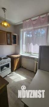 1-к квартира, на длительный срок, 37м2, 4/5 этаж