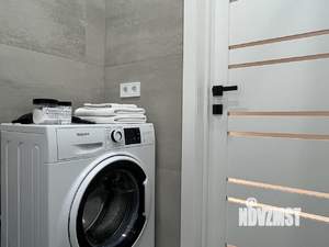 2-к квартира, посуточно, 43м2, 1/1 этаж