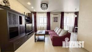 2-к квартира, на длительный срок, 65м2, 13/15 этаж