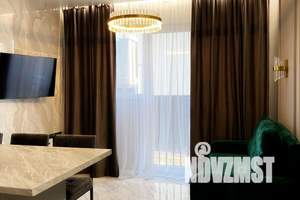 2-к квартира, посуточно, 42м2, 2/15 этаж