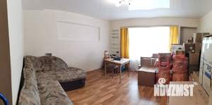 3-к квартира, на длительный срок, 80м2, 6/10 этаж