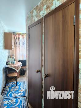 1-к квартира, на длительный срок, 31м2, 3/5 этаж