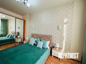 1-к квартира, посуточно, 50м2, 7/8 этаж