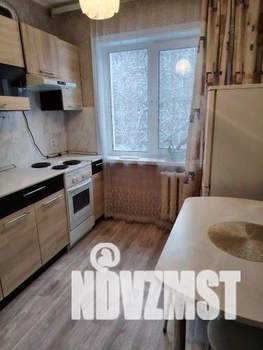 2-к квартира, на длительный срок, 45м2, 2/5 этаж