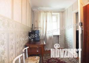 2-к квартира, на длительный срок, 46м2, 2/4 этаж