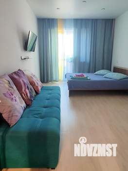 Студия квартира, посуточно, 30м2, 3/16 этаж