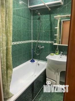 1-к квартира, на длительный срок, 34м2, 4/5 этаж