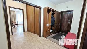 3-к квартира, посуточно, 78м2, 4/9 этаж