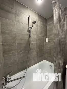 Студия квартира, посуточно, 24м2, 14/16 этаж