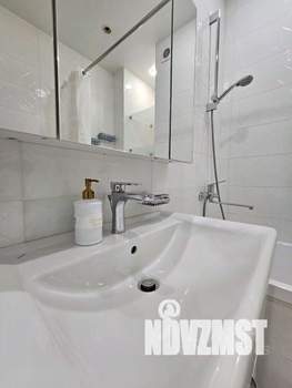 1-к квартира, посуточно, 46м2, 1/1 этаж